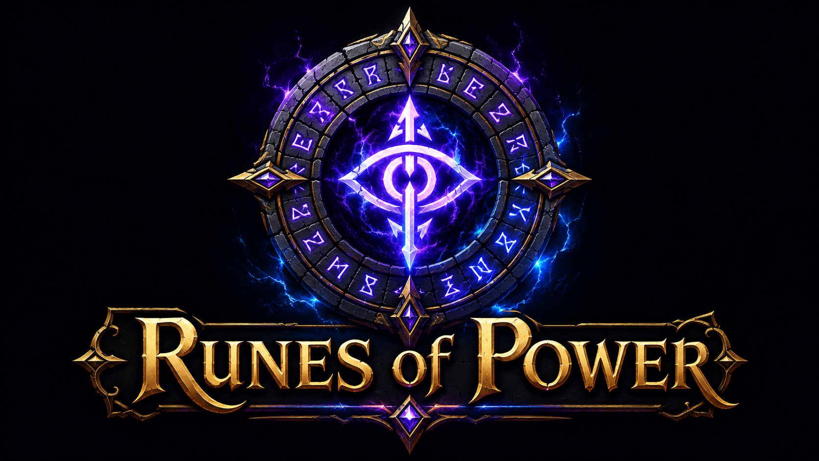 Runes of Power
