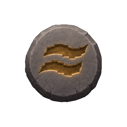 Earth rune