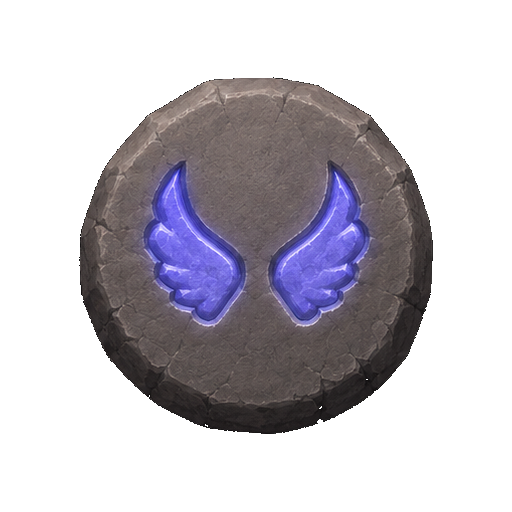 Soul rune